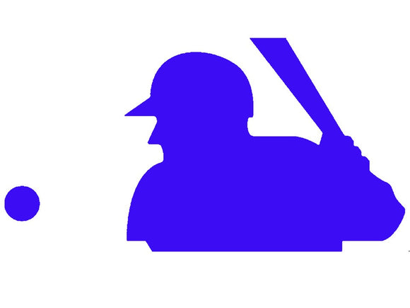 Major League Baseball Logo MLB