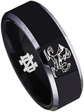 Notre Dame Ring Fighting Irish Ring NCAA Sizes 4 - 17 #notredame