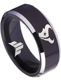 Houston Texans Ring Black Ring JJ Watt Ring #texans